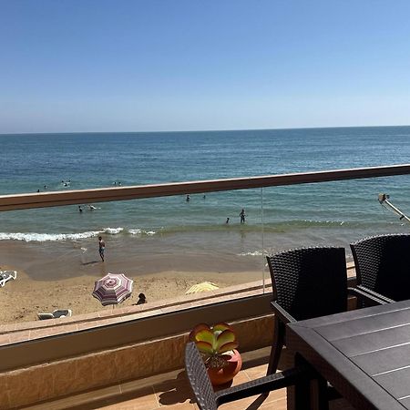 Surf Appartement Taghazout 4 Exterior foto