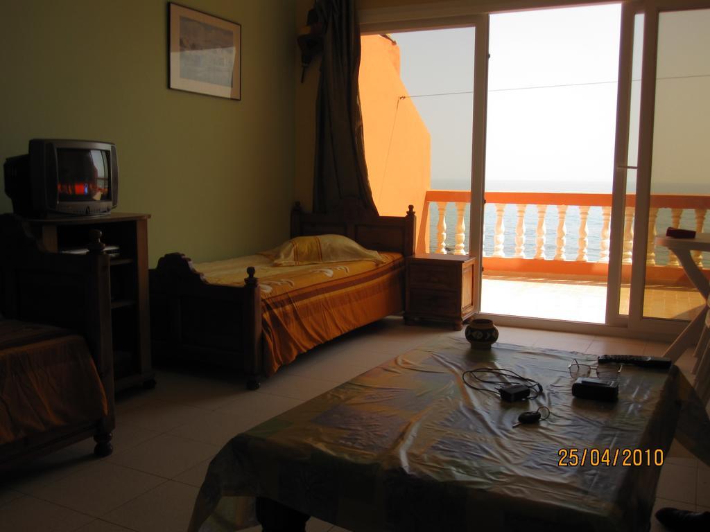 Surf Appartement Taghazout 4 Cameră foto