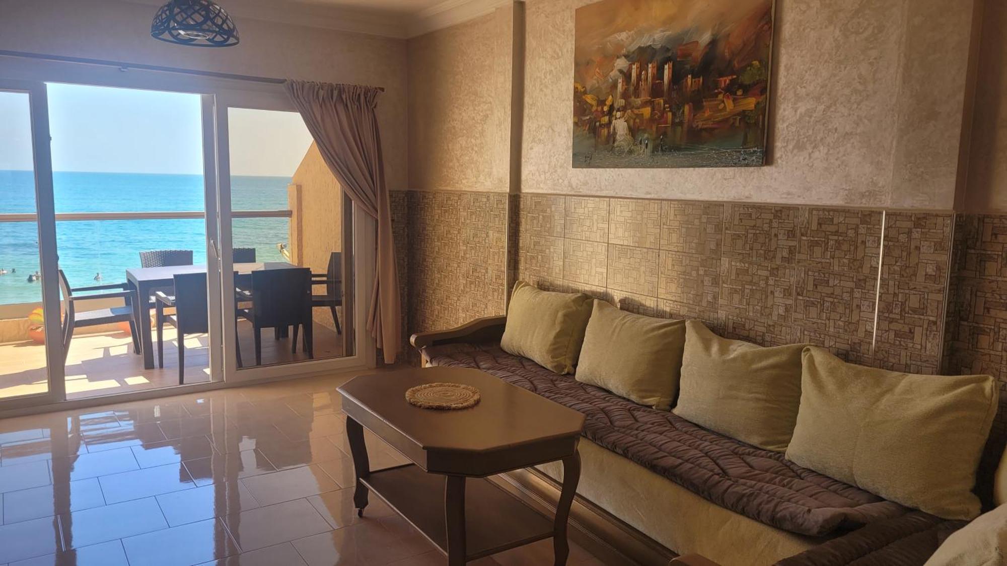 Surf Appartement Taghazout 4 Exterior foto