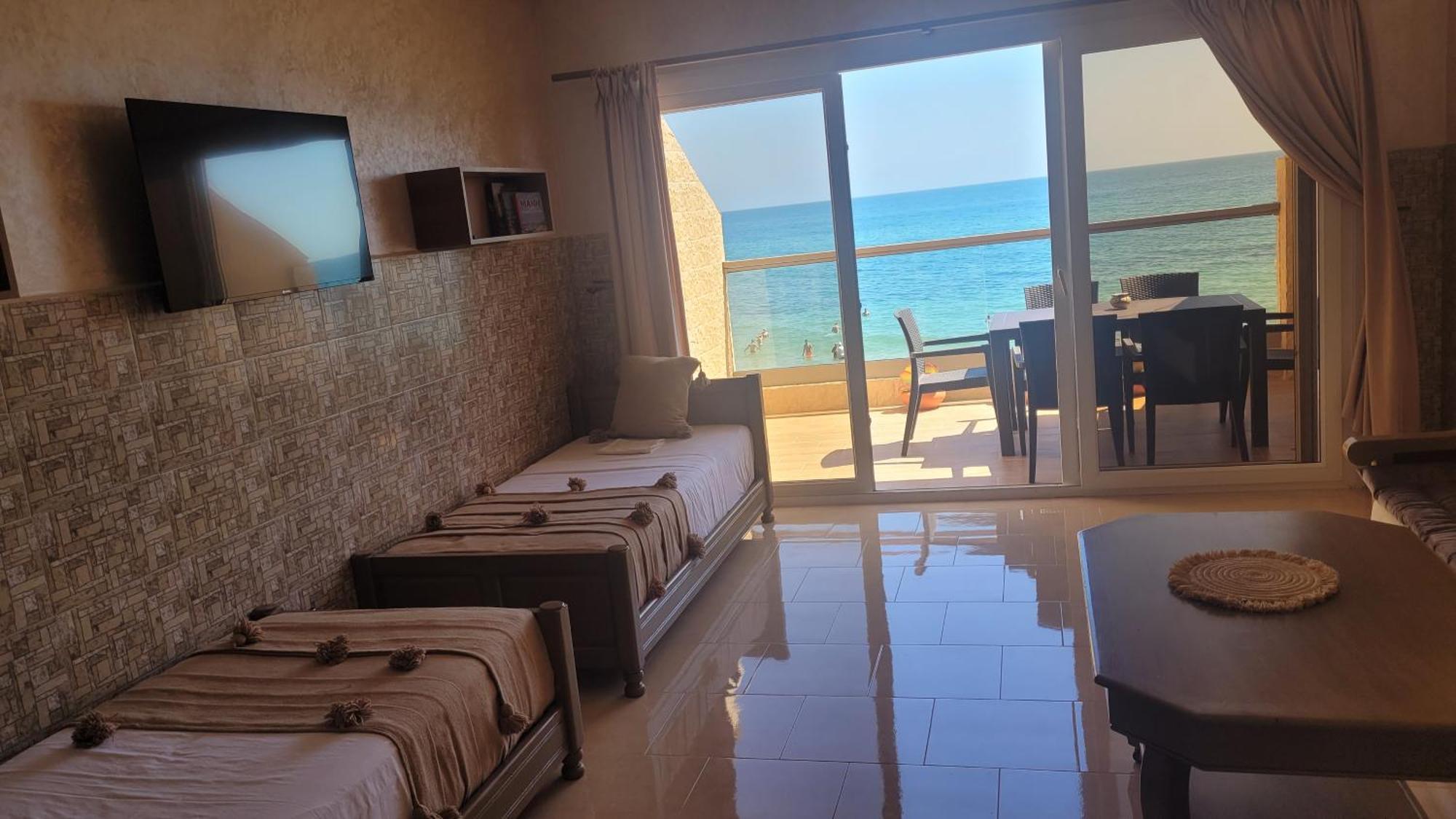 Surf Appartement Taghazout 4 Exterior foto