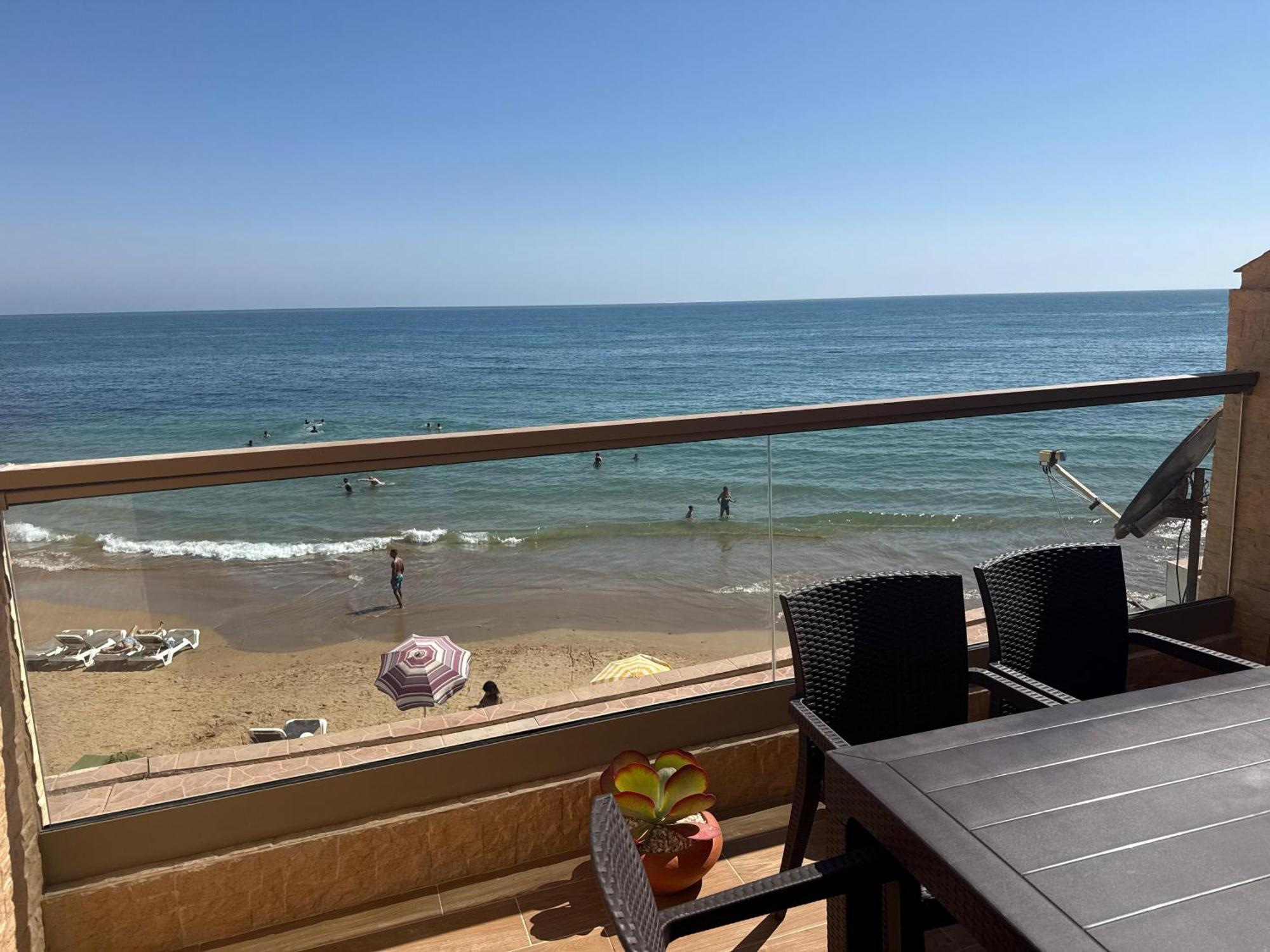 Surf Appartement Taghazout 4 Exterior foto
