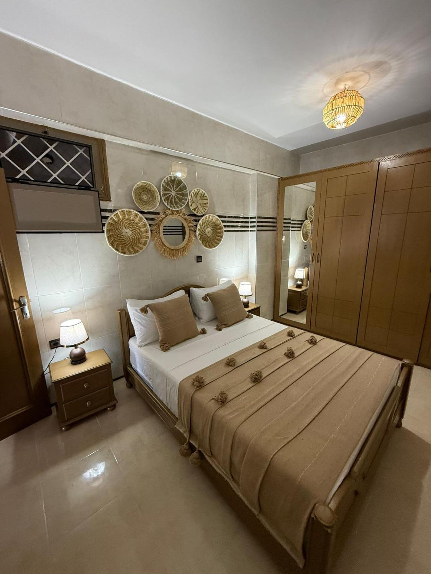 Surf Appartement Taghazout 4 Exterior foto