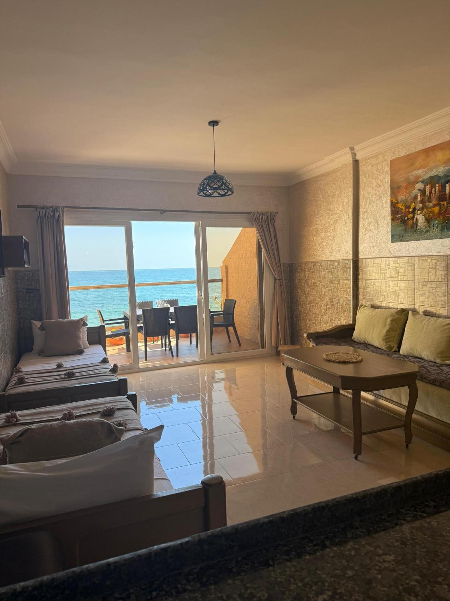 Surf Appartement Taghazout 4 Exterior foto