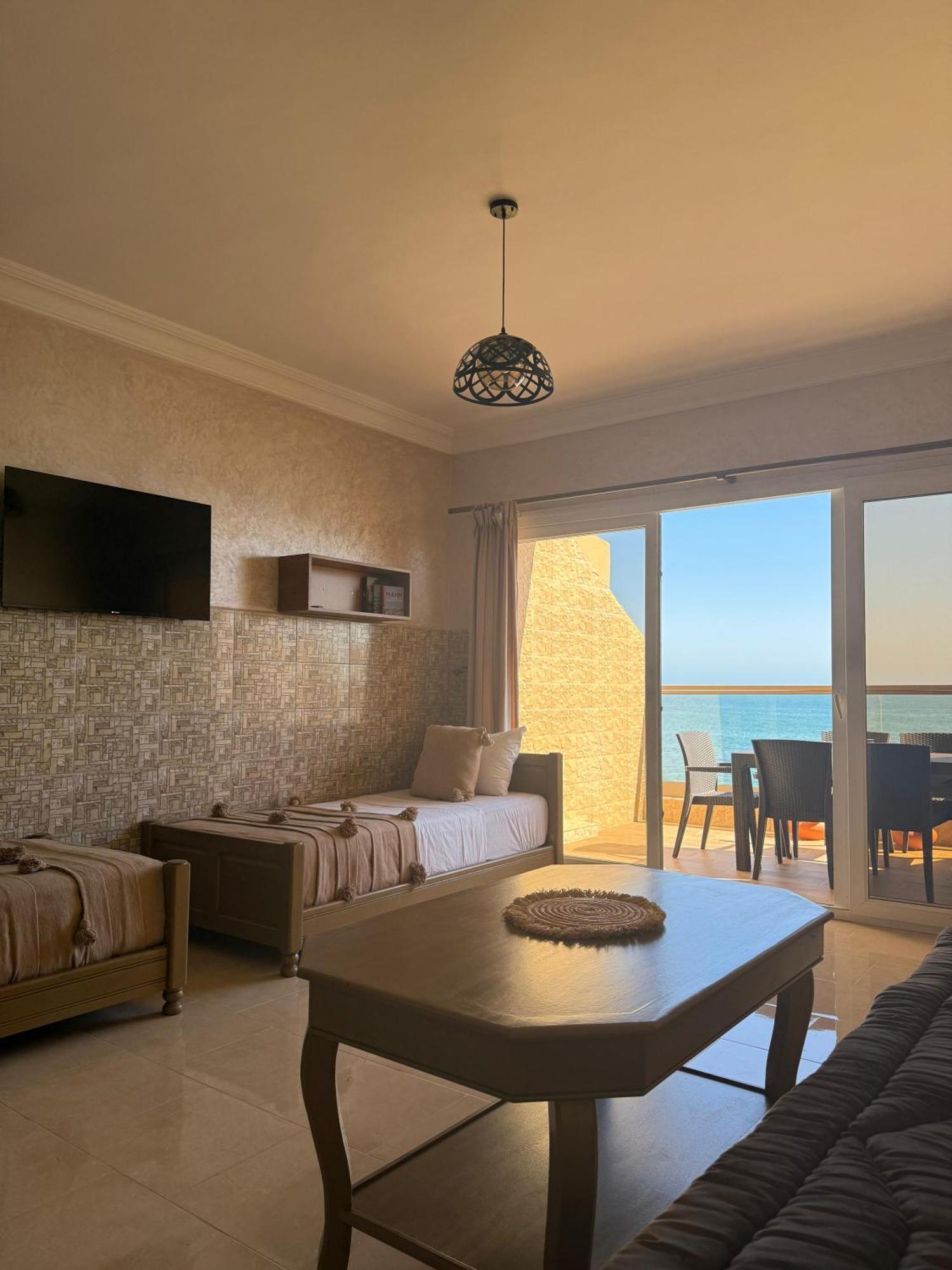 Surf Appartement Taghazout 4 Exterior foto