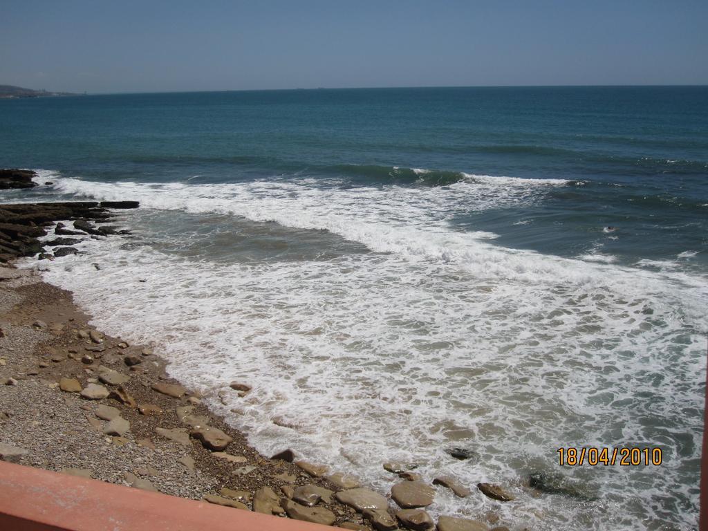 Surf Appartement Taghazout 4 Cameră foto