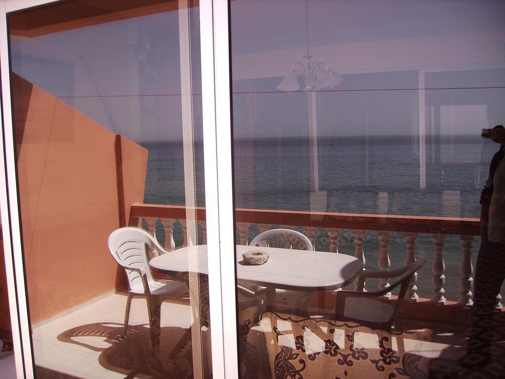 Surf Appartement Taghazout 4 Cameră foto